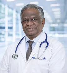Dr CS Dwarkanath